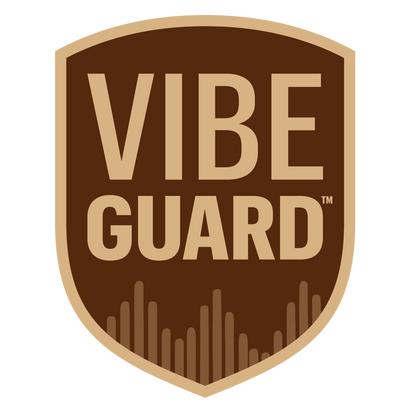 Vibe-Guard™ Acoustics | Audio Decoupling & Isolation